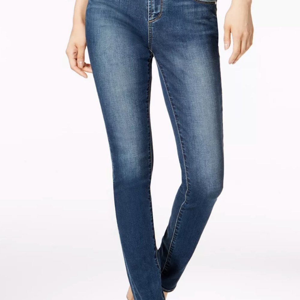 Articles Of Society Sarah Skinny Jeans In Bancroft Size 25 - Picture 2 of 5